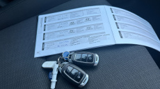 Hyundai KONA 1.6 GDi Hybrid Premium 5dr DCT Hybrid Hatchback